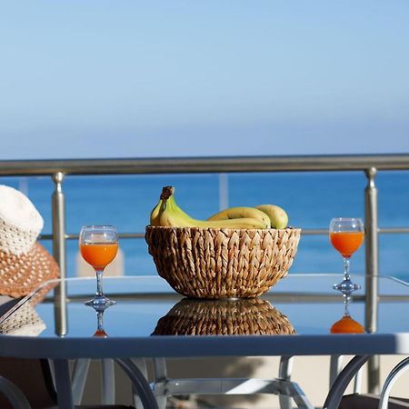 Cafe Noir - Sea View Exclusive Maisonette By Sky Hill Resorts Pangalohóri Kültér fotó